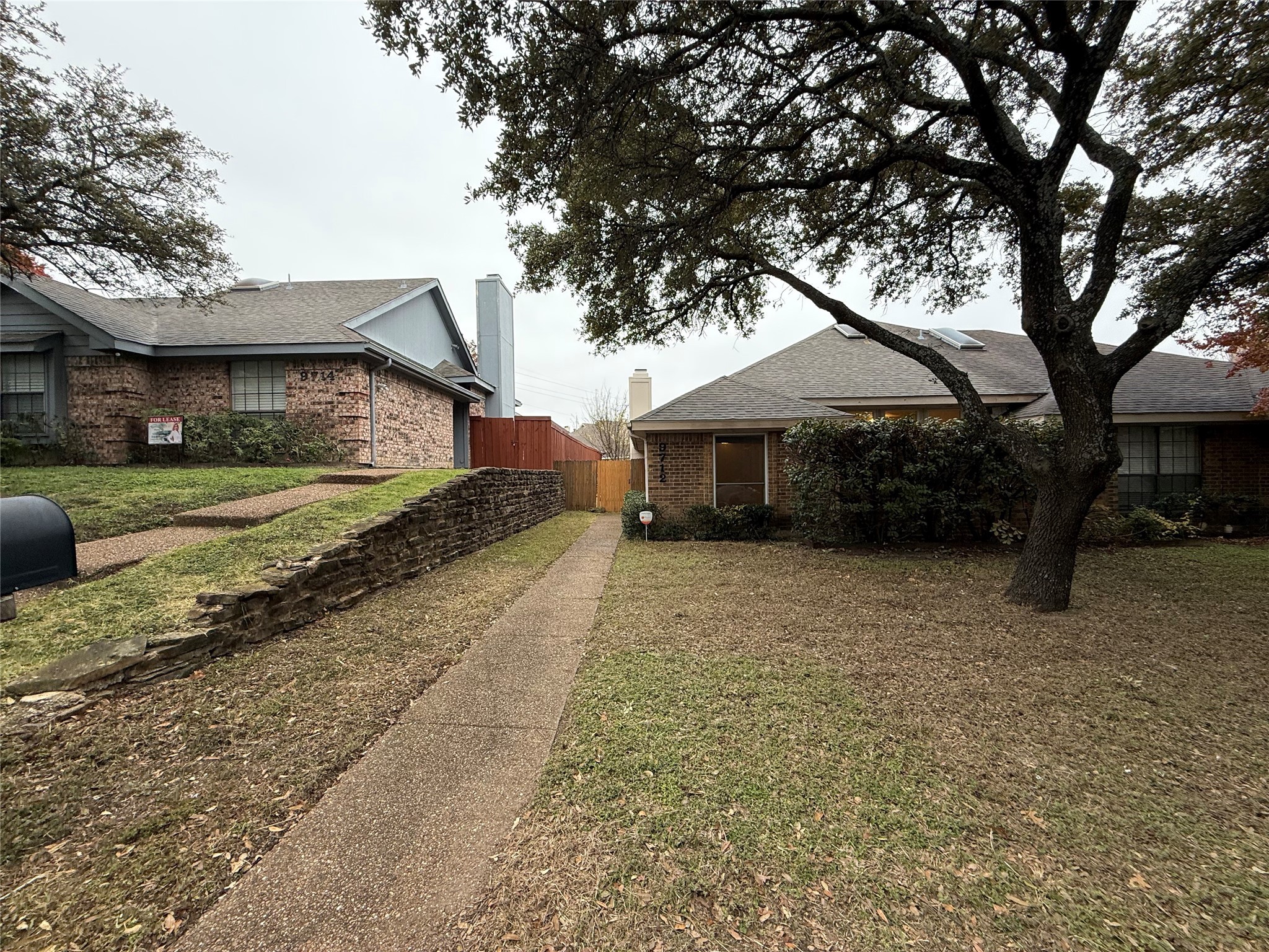 9712 Summerwood Circle , Dallas, TX, 75243 | 20799739 | Realty Texas LLC
