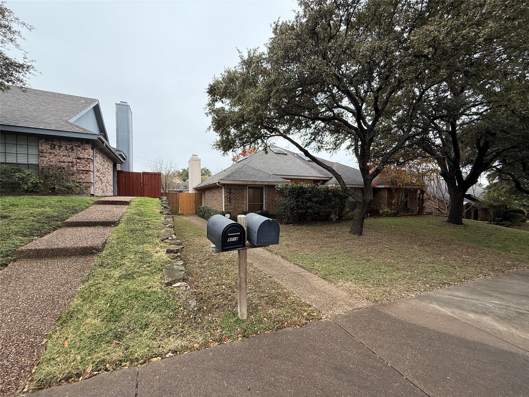 9712 Summerwood Circle , Dallas, TX, 75243 | 20799739 | Realty Texas LLC