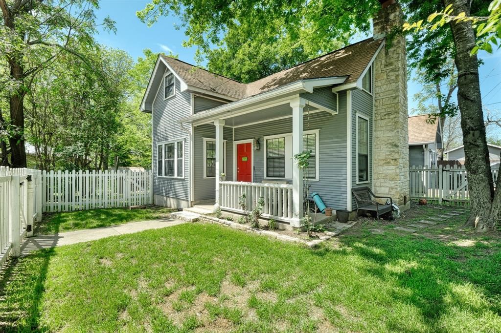 Sold: 4500 Gillis Street Blog Image Banner