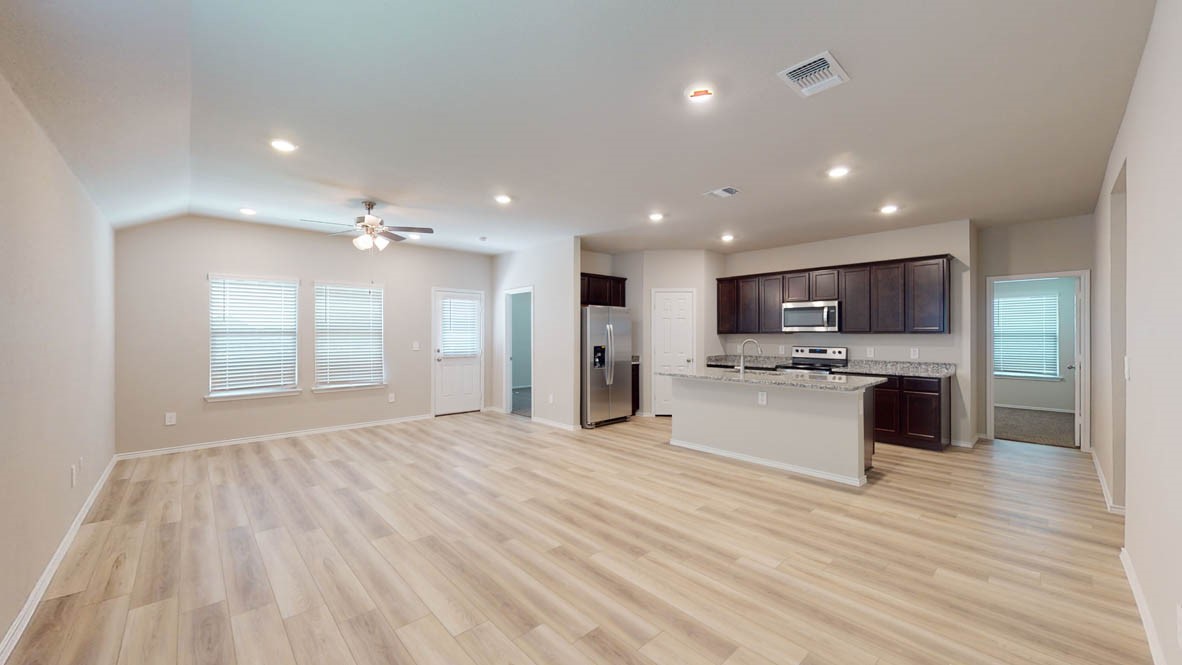154 Ellenora Drive , Killeen, TX, 76542 | 8825905 | Realty Texas LLC