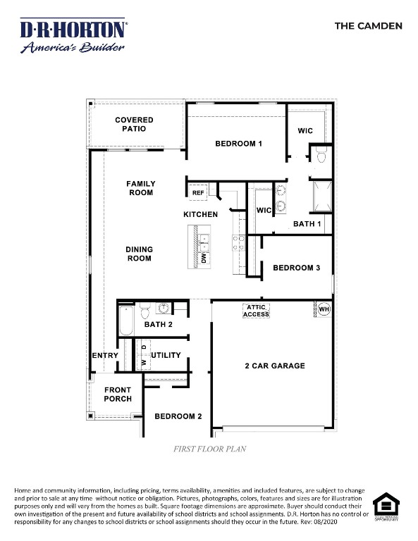 154 Ellenora Drive , Killeen, TX, 76542 | 8825905 | Realty Texas LLC