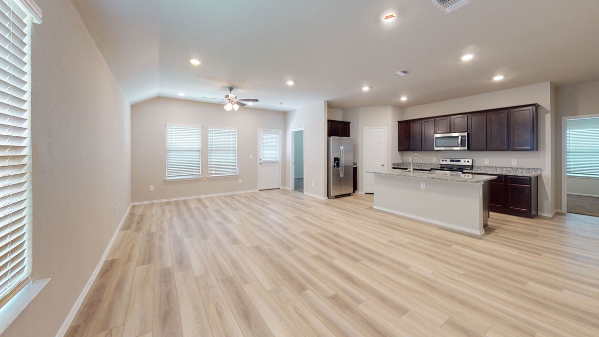 154 Ellenora Drive , Killeen, TX, 76542 | 8825905 | Realty Texas LLC