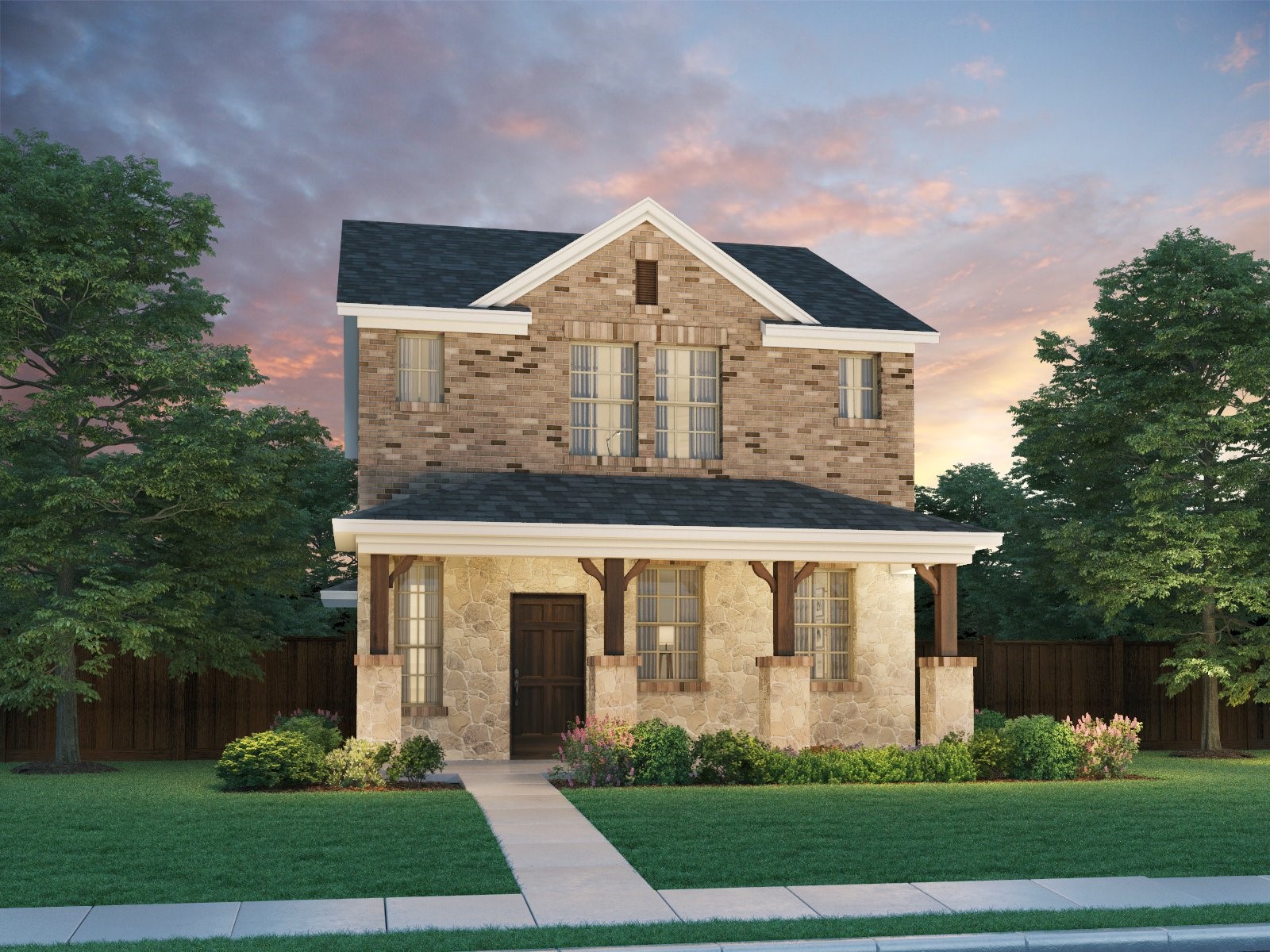 2728 Wellington Lane , Corinth, TX, 76210 | 20794109 | Realty Texas LLC