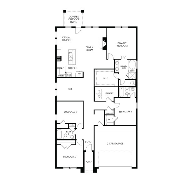 2755 Wellington Lane , Corinth, TX, 76210 | 20793461 | Realty Texas LLC