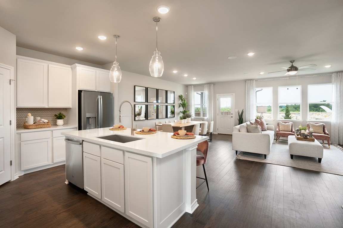 1740 Lorant Lane , Pflugerville, TX, 78660 | 1297739 | Realty Texas LLC