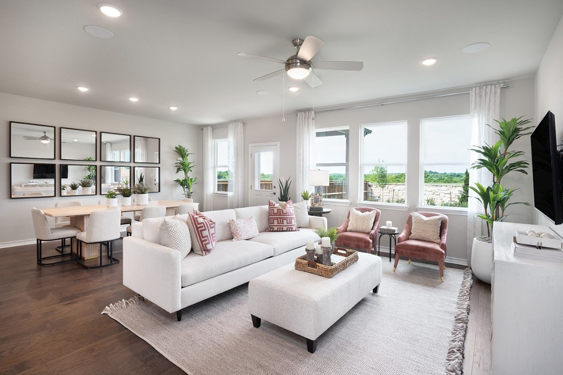 1740 Lorant Lane , Pflugerville, TX, 78660 | 1297739 | Realty Texas LLC