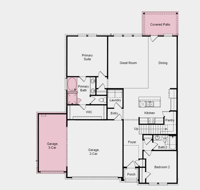 1740 Lorant Lane , Pflugerville, TX, 78660 | 1297739 | Realty Texas LLC