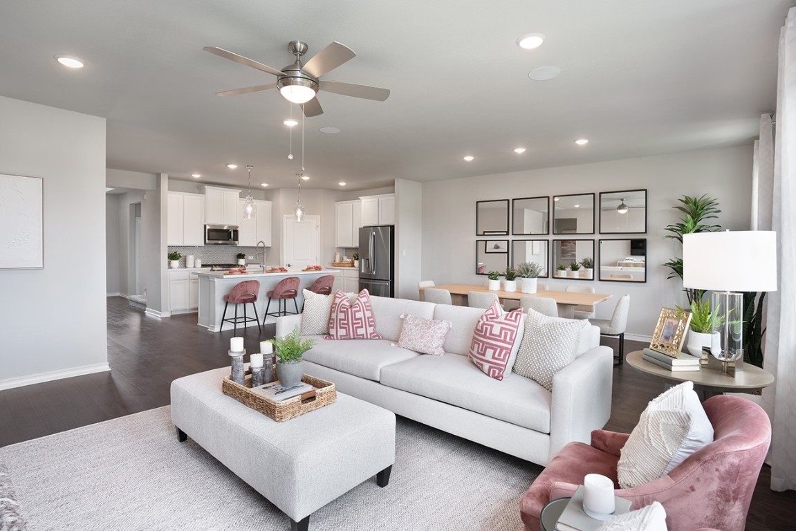 1740 Lorant Lane , Pflugerville, TX, 78660 | 1297739 | Realty Texas LLC