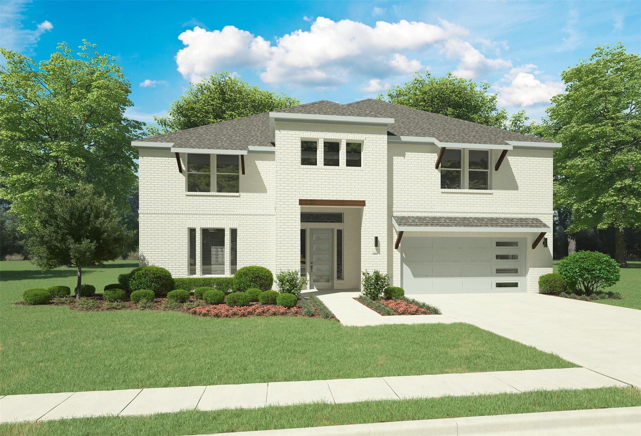 1640 Geranium Lane , Celina, TX, 75009 | 20800590 | Realty Texas LLC
