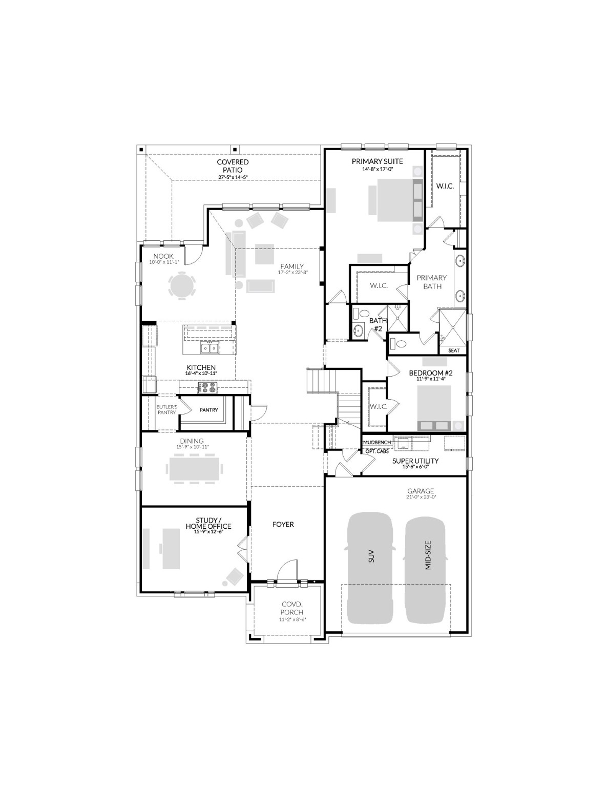 1640 Geranium Lane , Celina, TX, 75009 | 20800590 | Realty Texas LLC