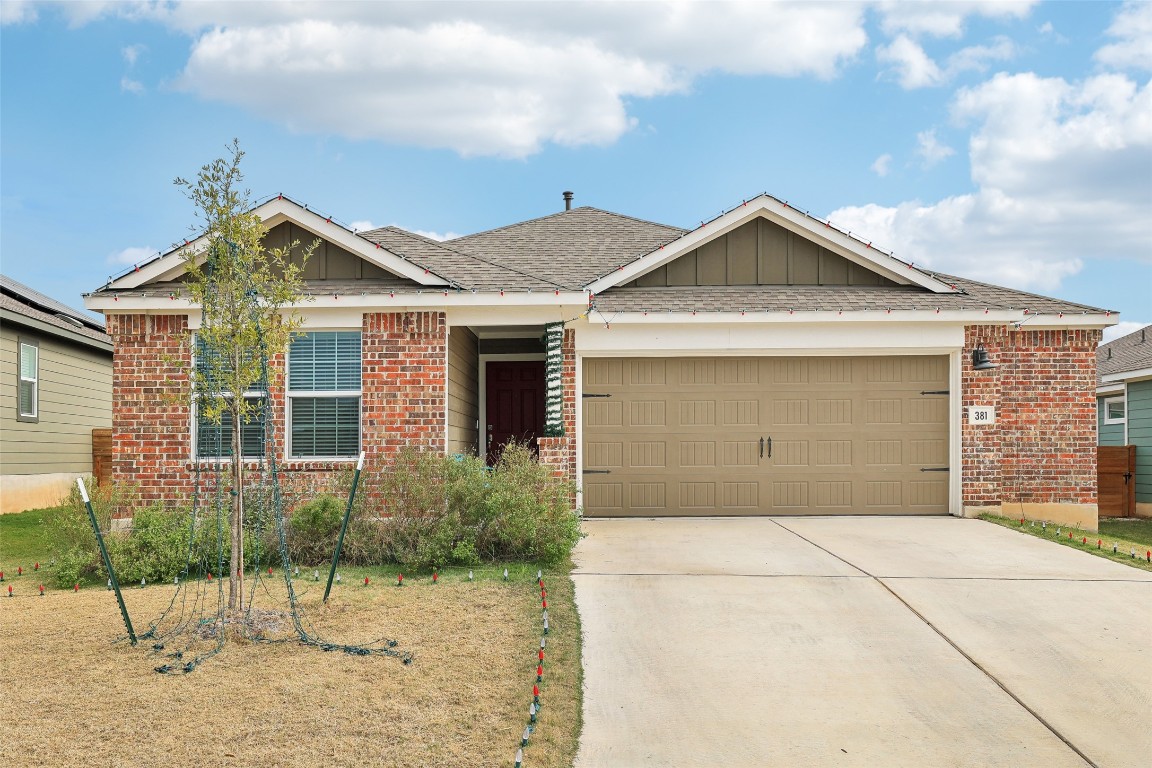 381 Barcelona Street , Kyle, TX, 78640 | 1867833 | Realty Texas LLC