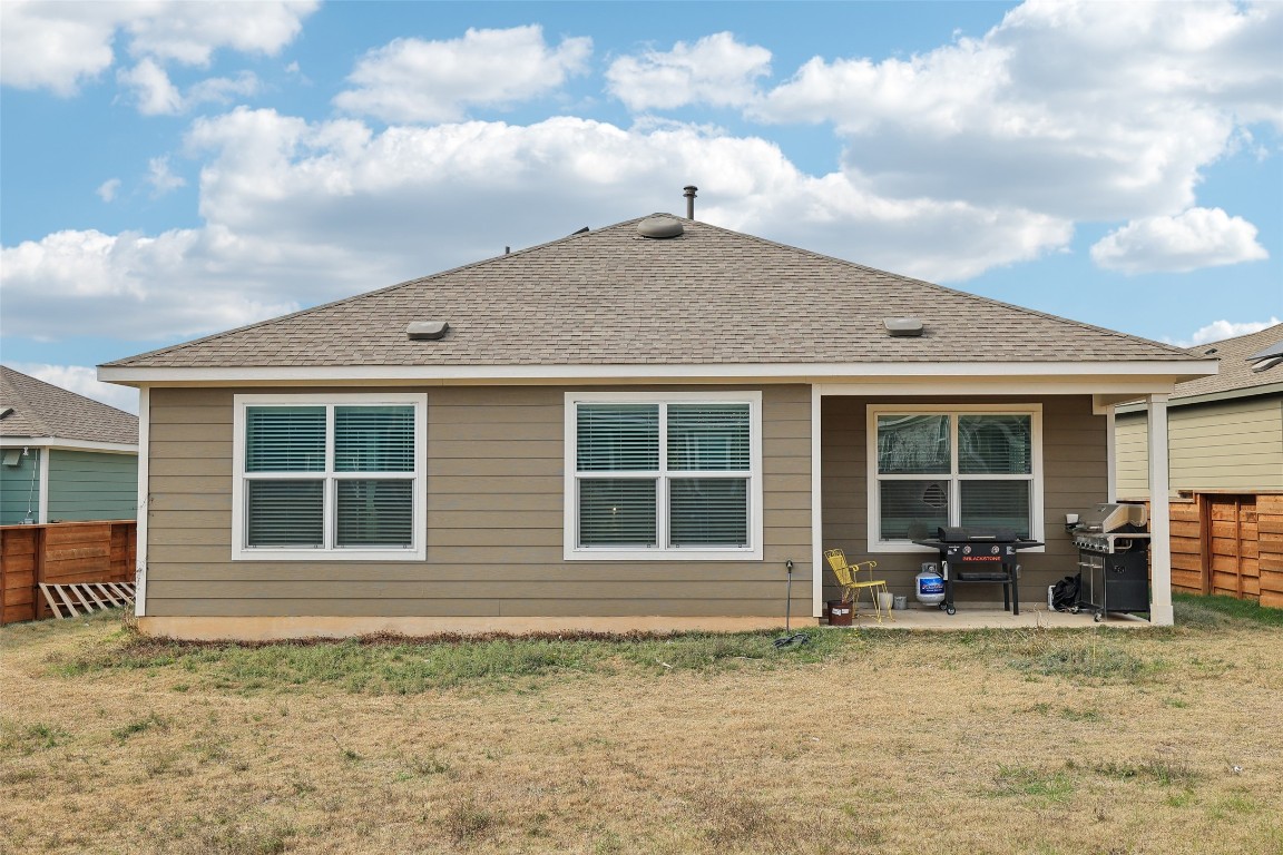 381 Barcelona Street , Kyle, TX, 78640 | 1867833 | Realty Texas LLC