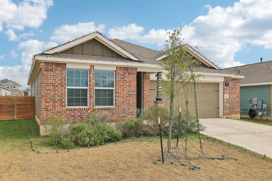 381 Barcelona Street , Kyle, TX, 78640 | 1867833 | Realty Texas LLC