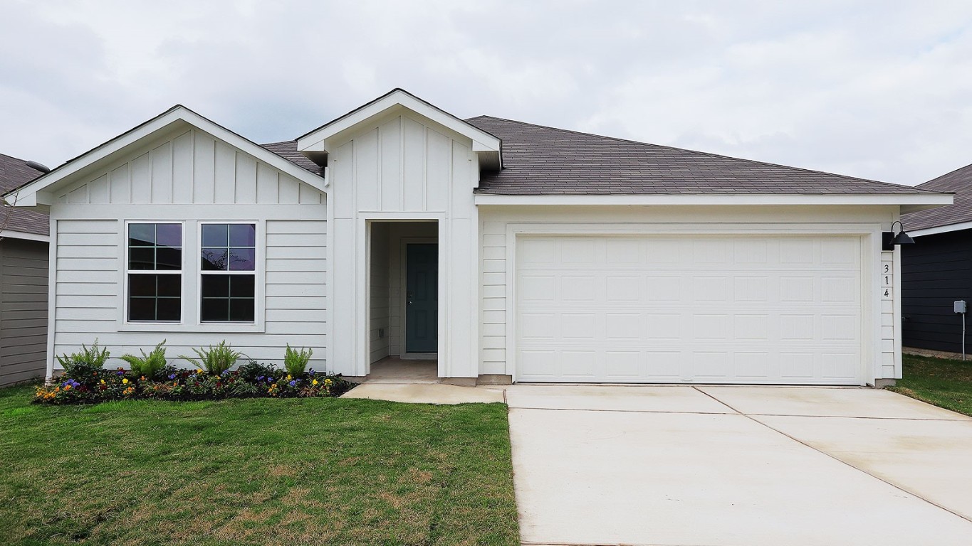314 WIRECRESTED Drive , Lockhart, TX, 78644 | 2638088 | Realty Texas LLC