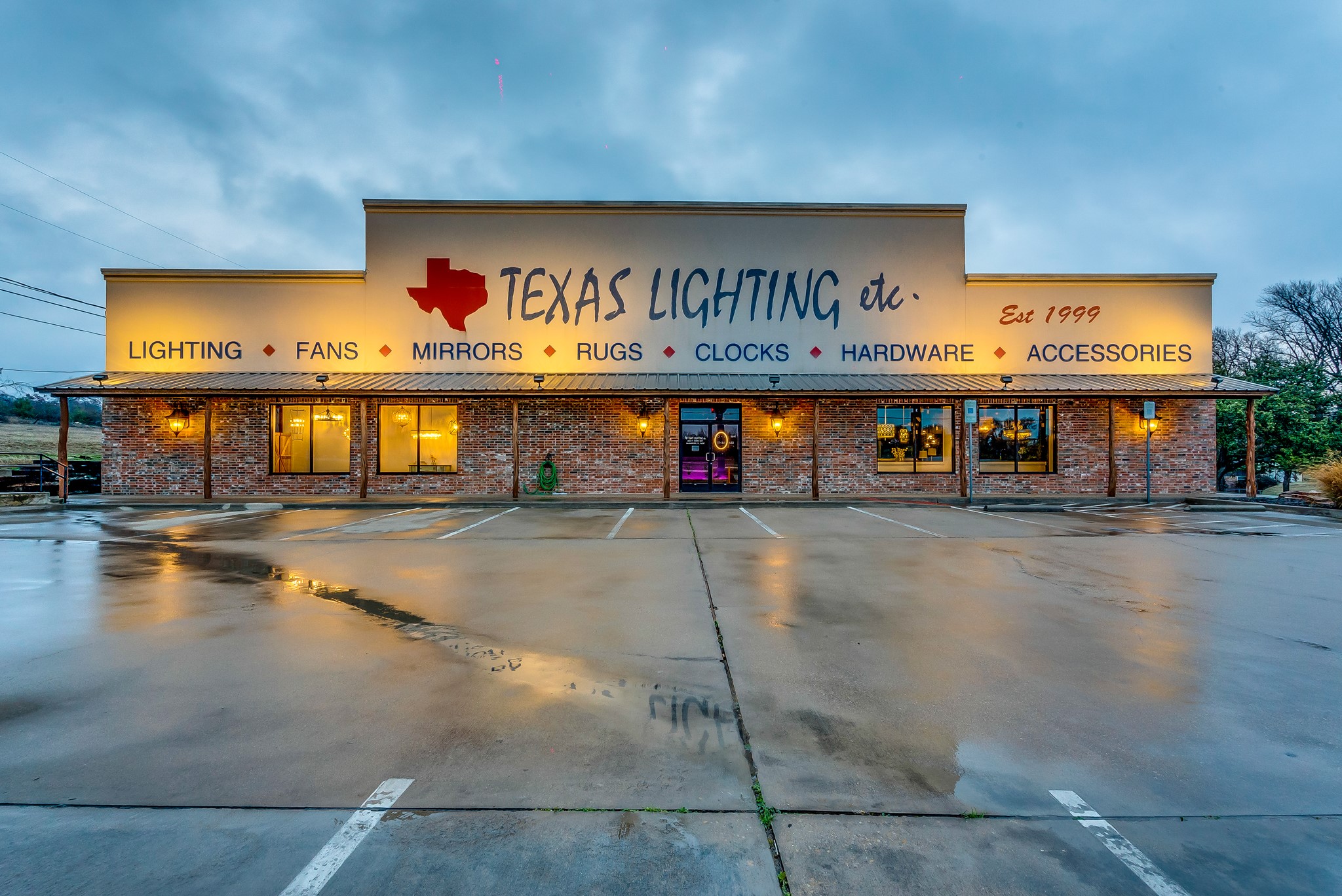 3535 Fort Worth Highway , Hudson Oaks, TX, 76087 | 20795401 | Realty Texas LLC