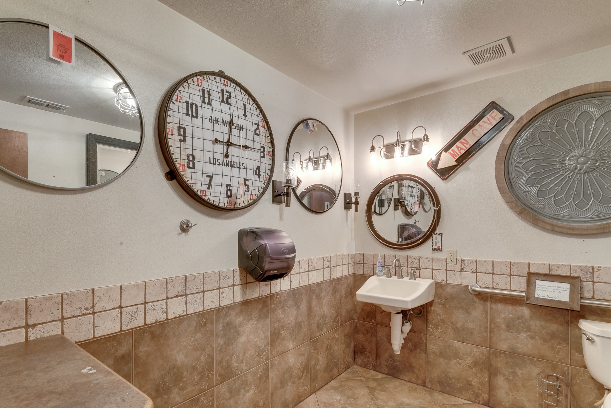 3535 Fort Worth Highway , Hudson Oaks, TX, 76087 | 20795401 | Realty Texas LLC