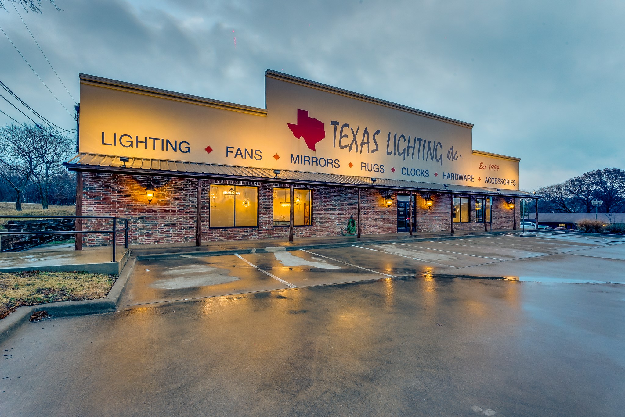 3535 Fort Worth Highway , Hudson Oaks, TX, 76087 | 20795401 | Realty Texas LLC