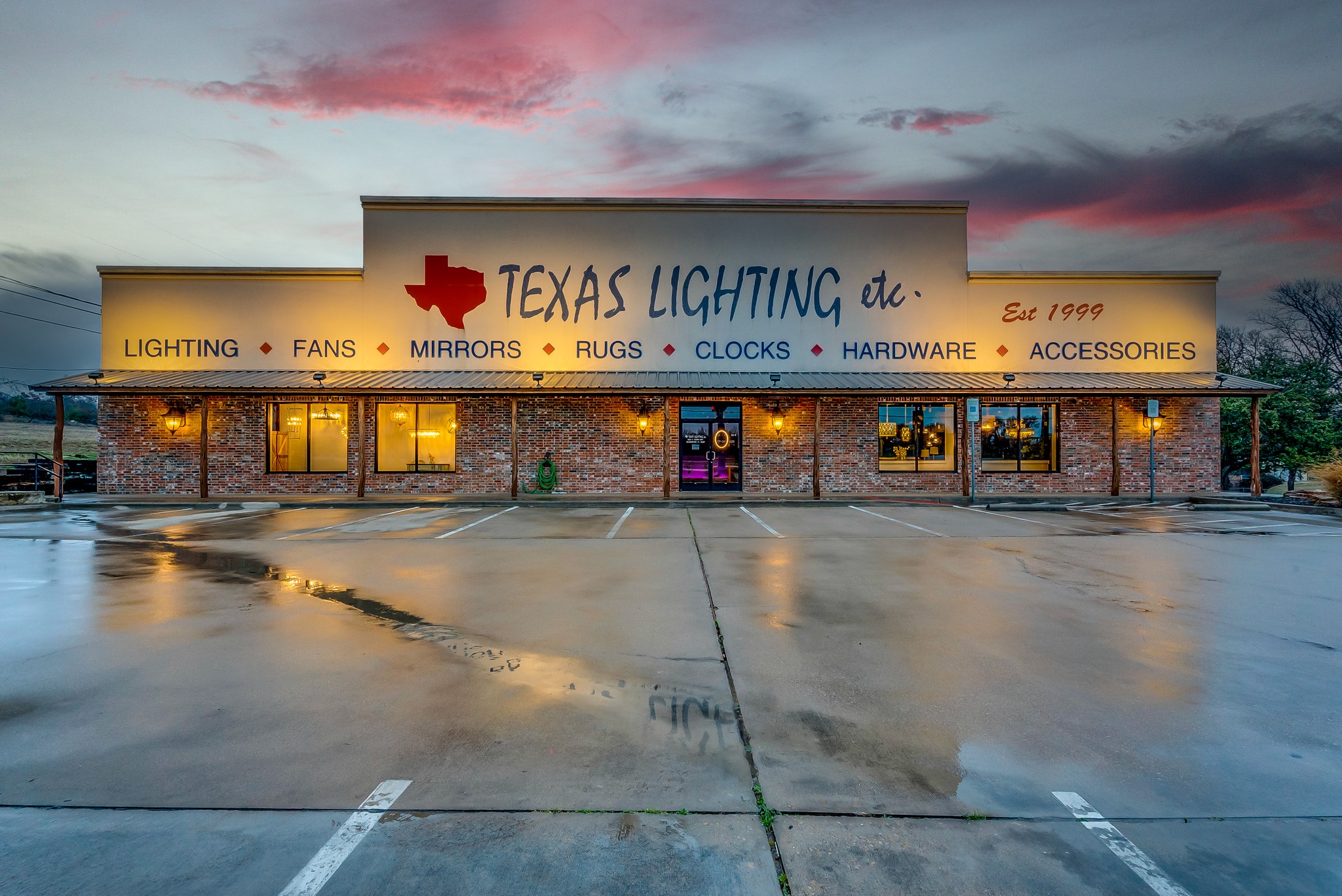3535 Fort Worth Highway , Hudson Oaks, TX, 76087 | 20795401 | Realty Texas LLC