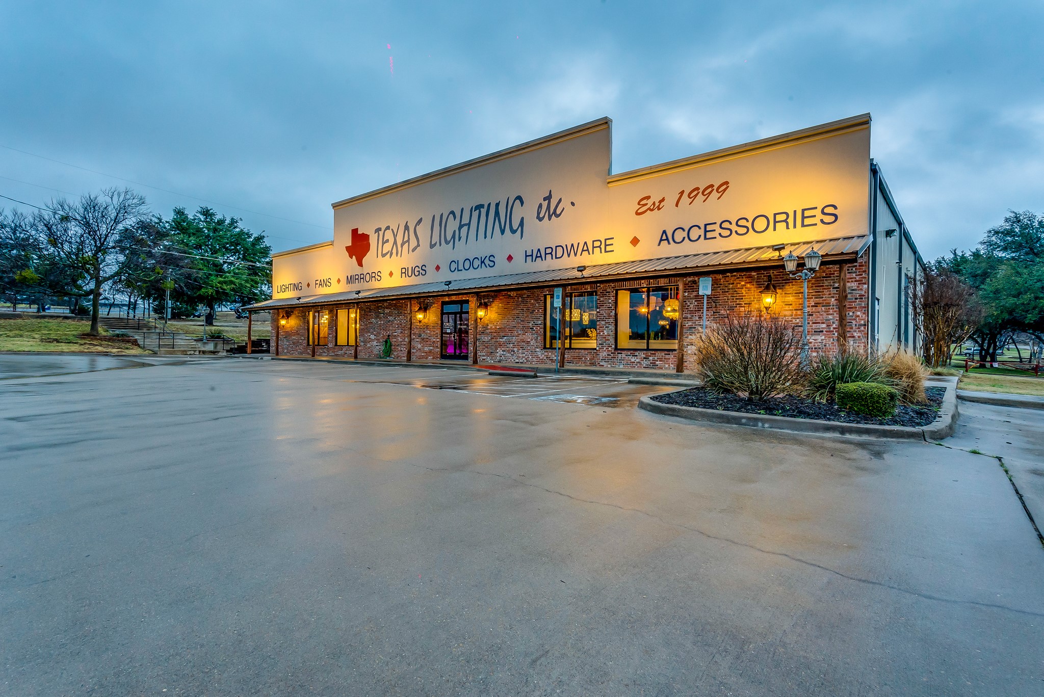 3535 Fort Worth Highway , Hudson Oaks, TX, 76087 | 20795401 | Realty Texas LLC