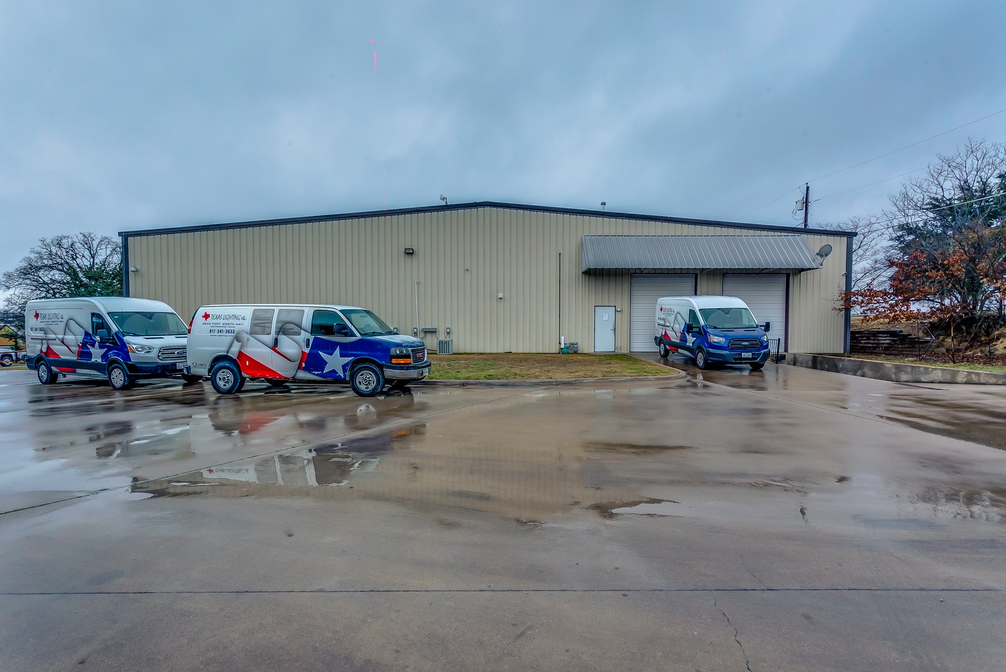 3535 Fort Worth Highway , Hudson Oaks, TX, 76087 | 20795401 | Realty Texas LLC