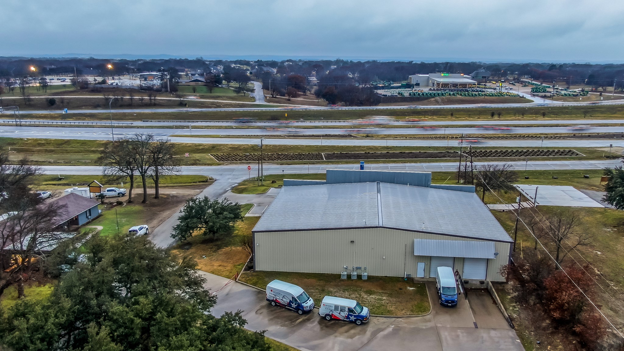 3535 Fort Worth Highway , Hudson Oaks, TX, 76087 | 20795401 | Realty Texas LLC