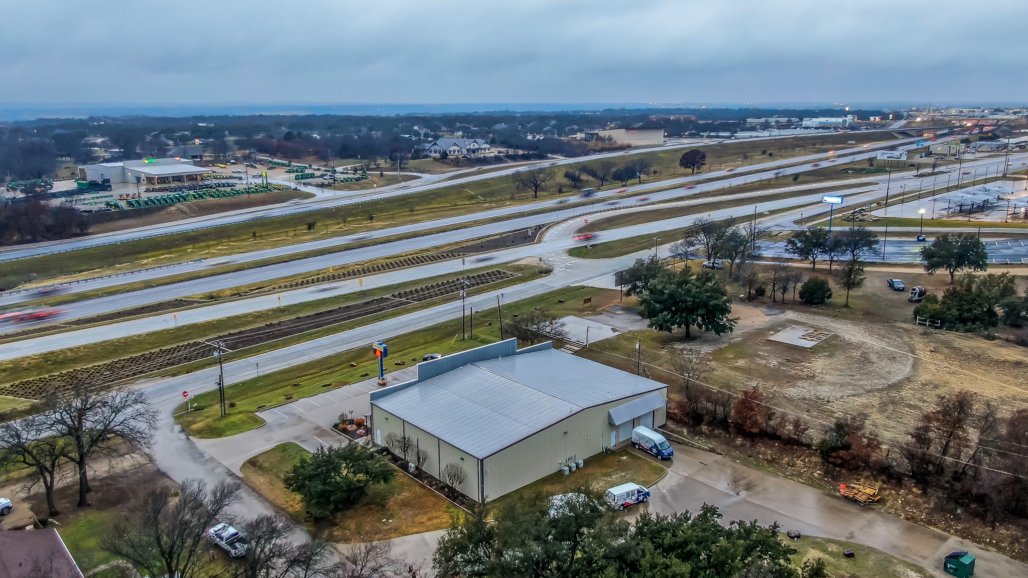 3535 Fort Worth Highway , Hudson Oaks, TX, 76087 | 20795401 | Realty Texas LLC