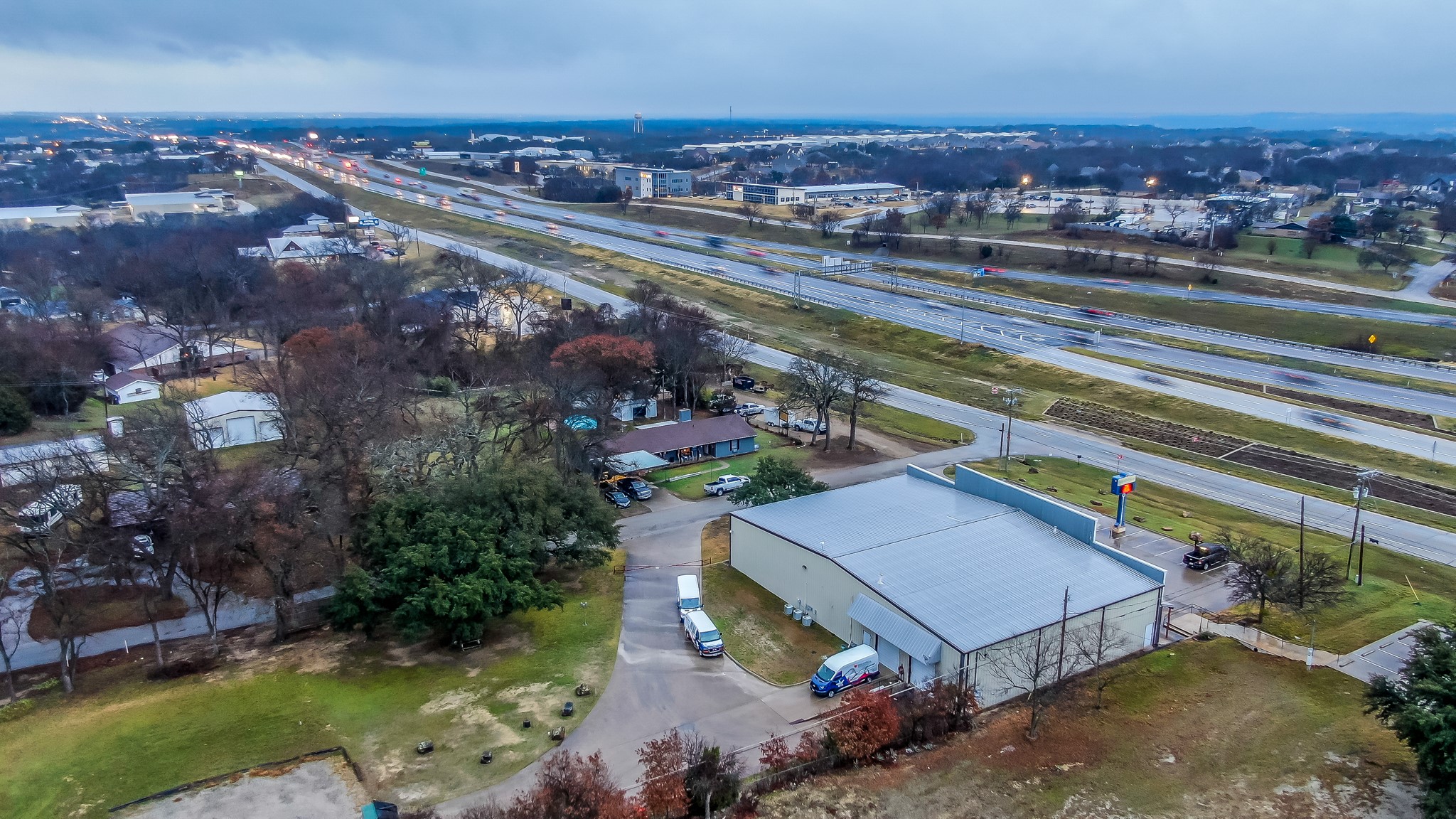 3535 Fort Worth Highway , Hudson Oaks, TX, 76087 | 20795401 | Realty Texas LLC