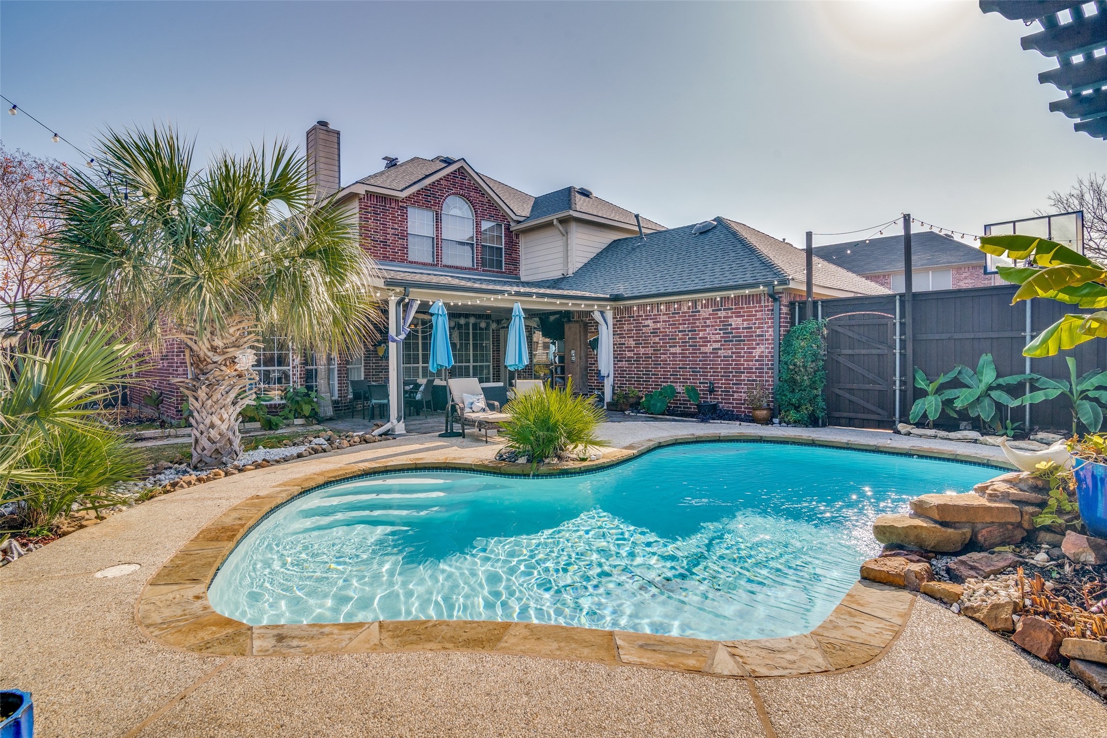 6513 Bunker Hill Court , Rowlett, TX, 75089 | 20800102 | Realty Texas LLC