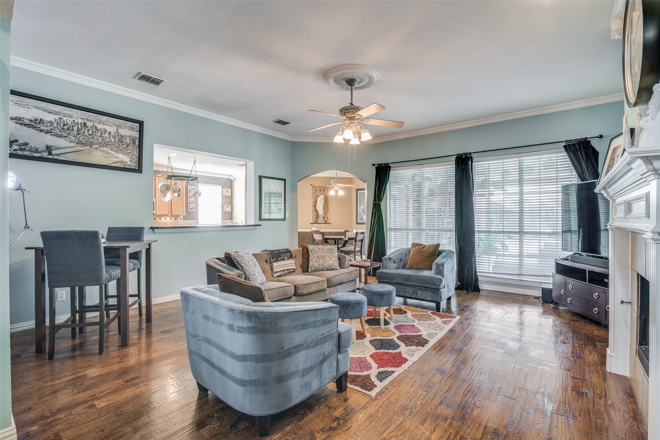 6513 Bunker Hill Court , Rowlett, TX, 75089 | 20800102 | Realty Texas LLC