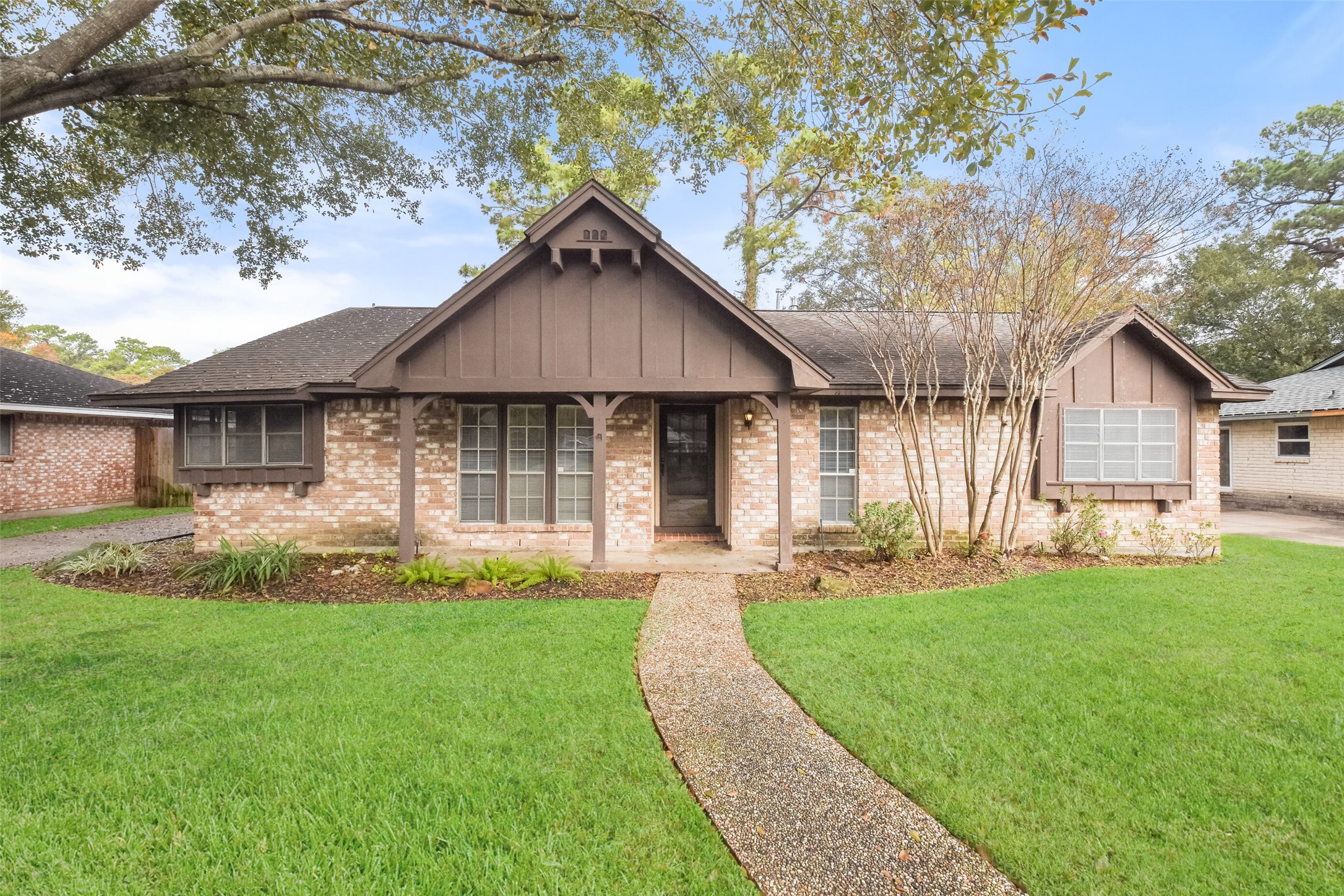 8106 Wimbledon Lane , Houston, TX, 77070 | 58175654 | Realty Texas LLC