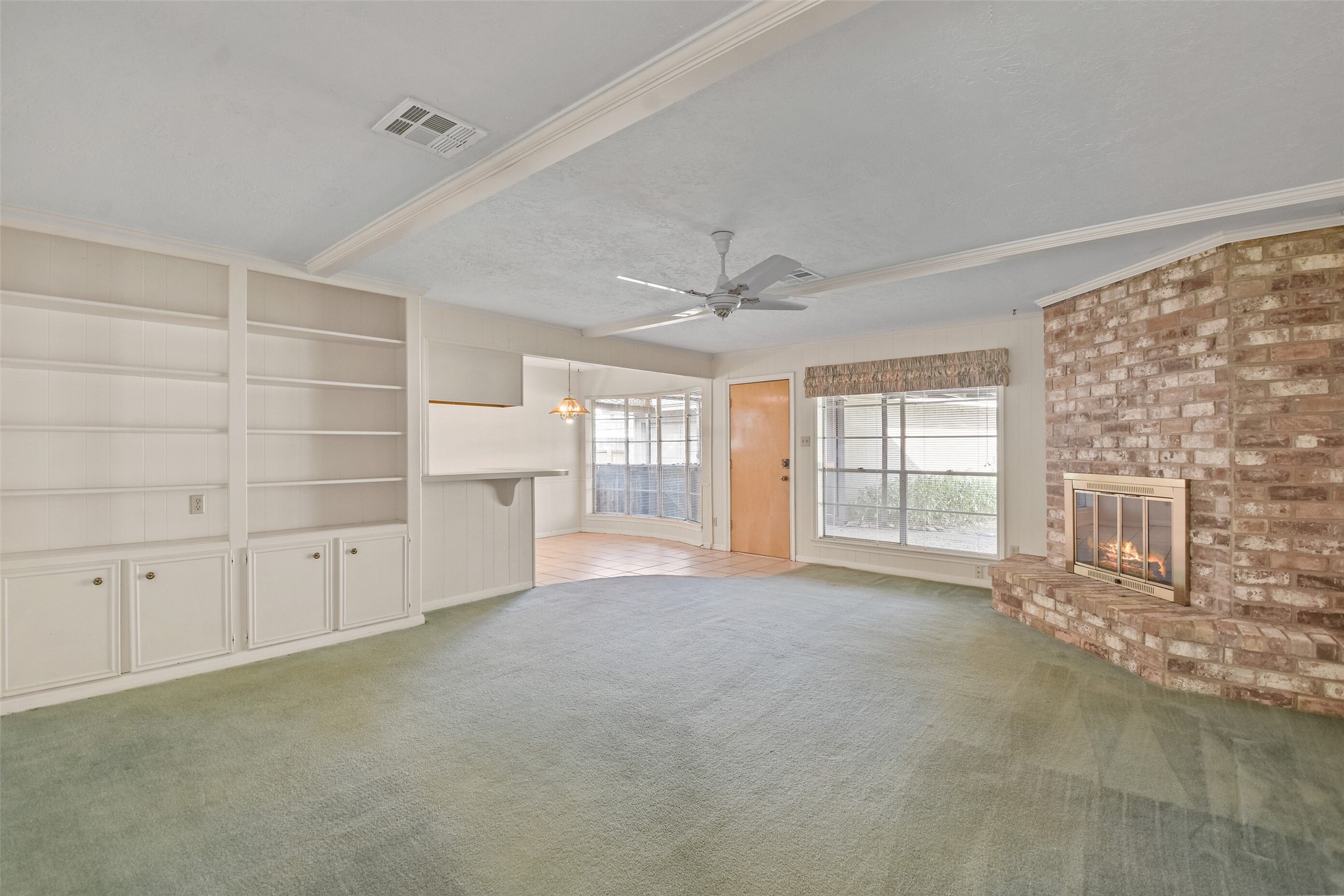8106 Wimbledon Lane , Houston, TX, 77070 | 58175654 | Realty Texas LLC