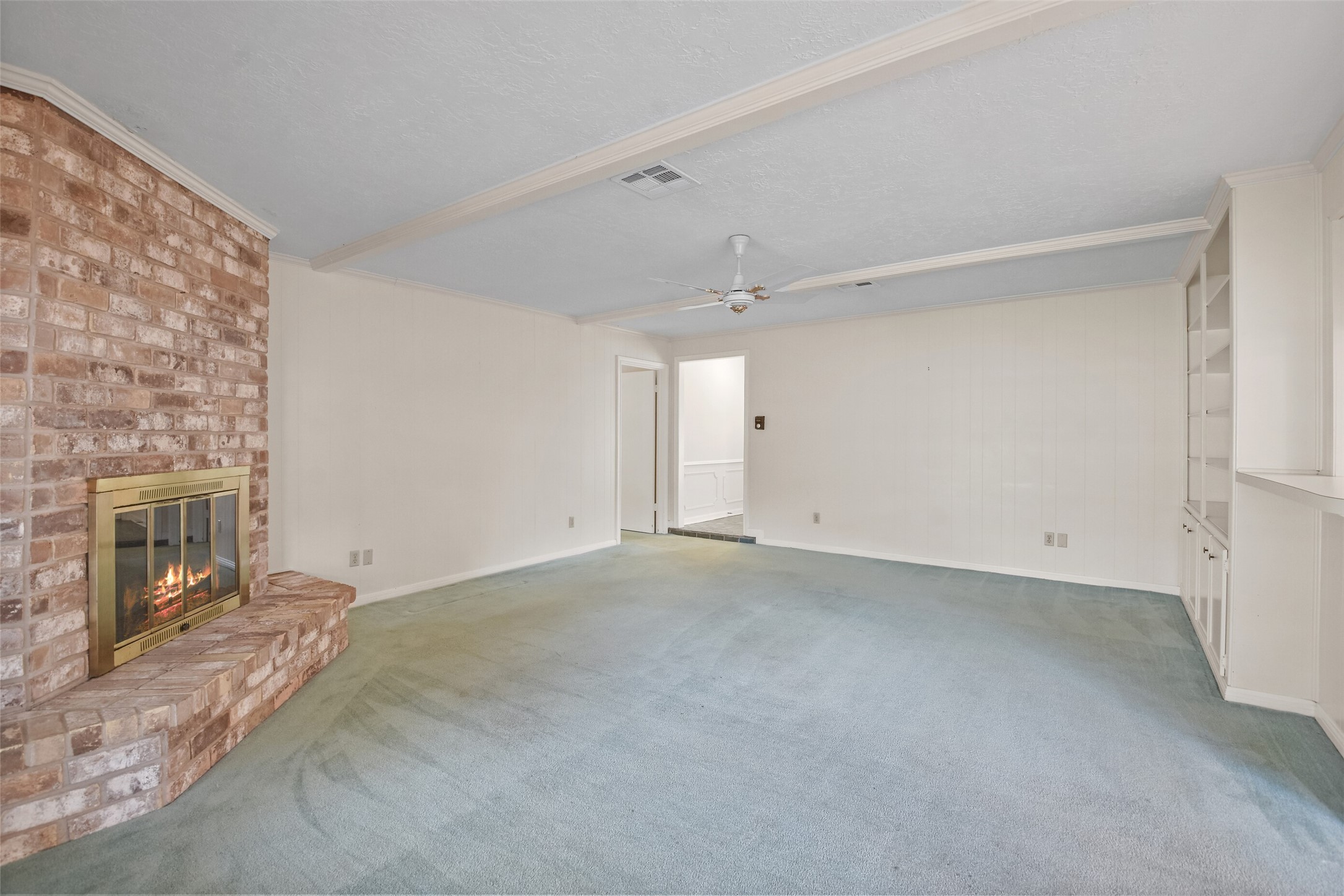 8106 Wimbledon Lane , Houston, TX, 77070 | 58175654 | Realty Texas LLC
