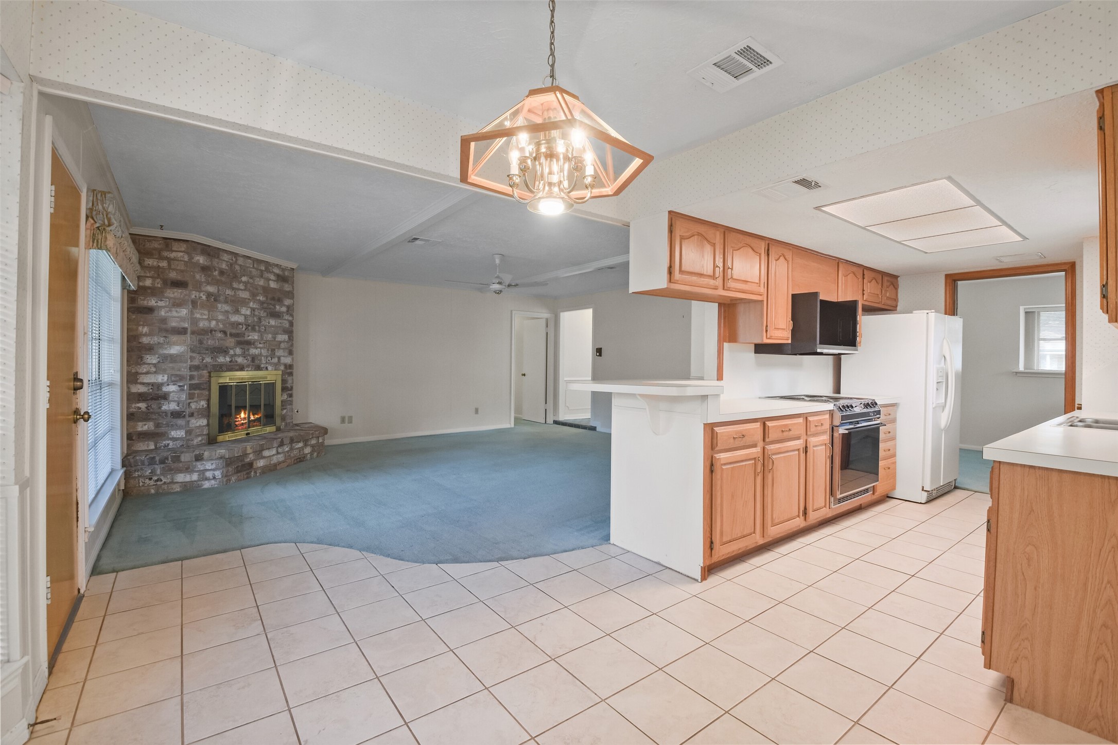 8106 Wimbledon Lane , Houston, TX, 77070 | 58175654 | Realty Texas LLC