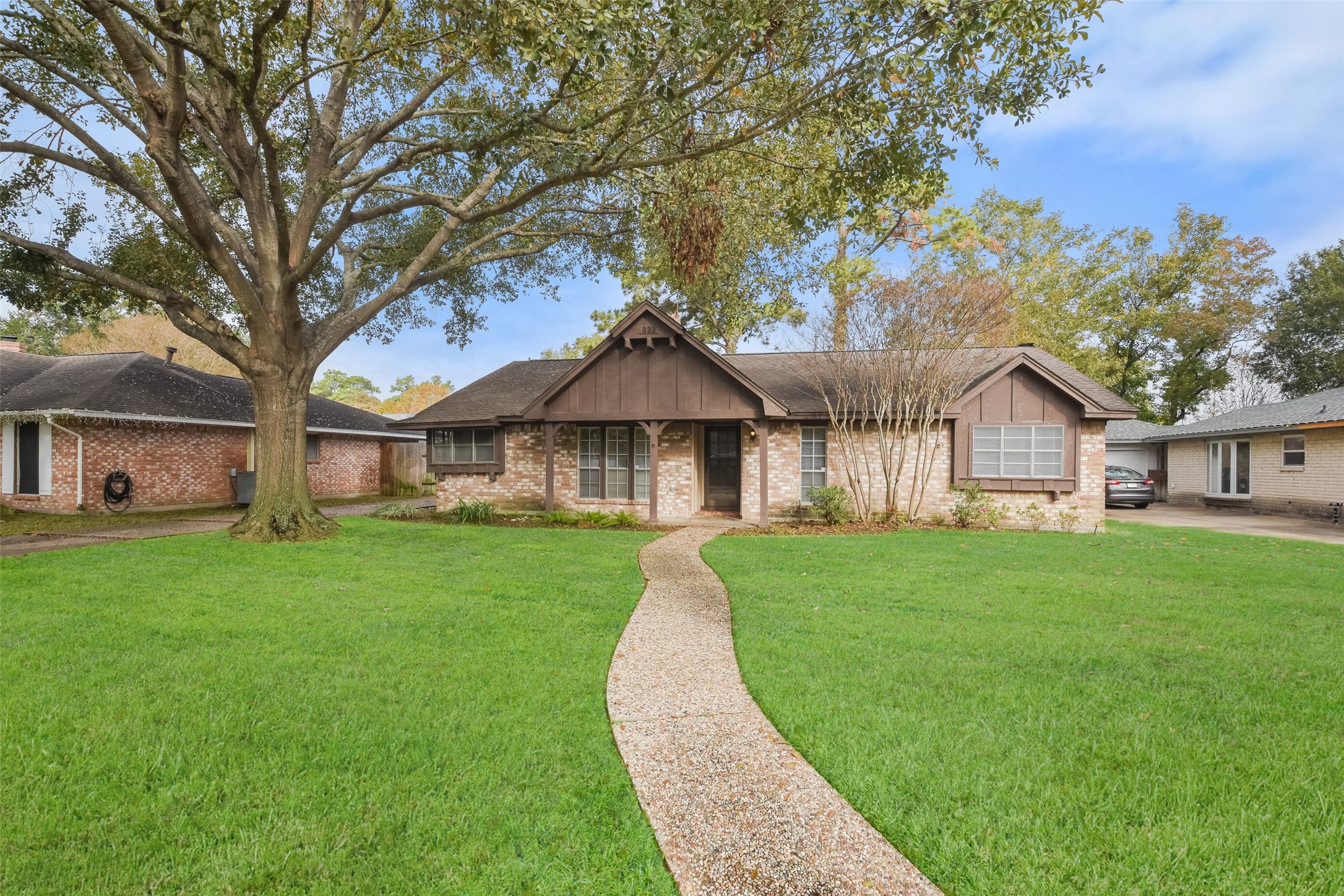 8106 Wimbledon Lane , Houston, TX, 77070 | 58175654 | Realty Texas LLC