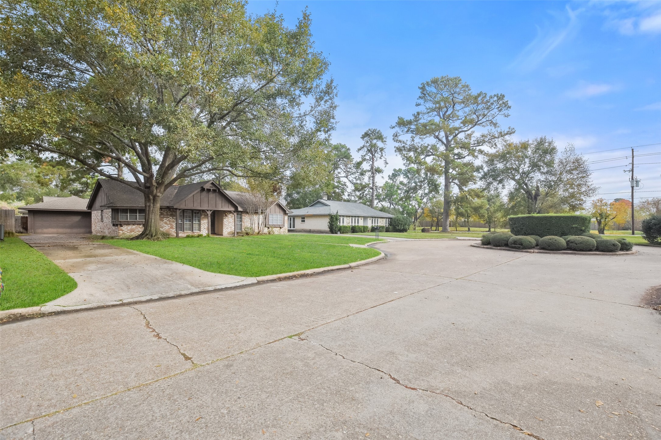 8106 Wimbledon Lane , Houston, TX, 77070 | 58175654 | Realty Texas LLC