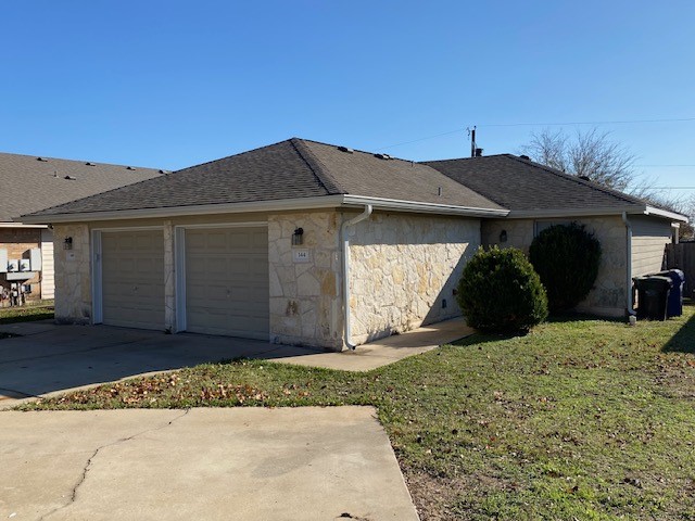 144 Marvin Cove , Hutto, TX, 78634 | 3615822 | Realty Texas LLC