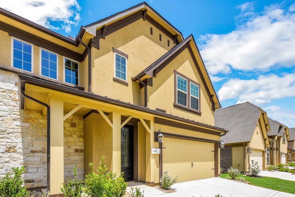 137 Skybranch Drive , Conroe, TX, 77304 | 30149734 | Realty Texas LLC