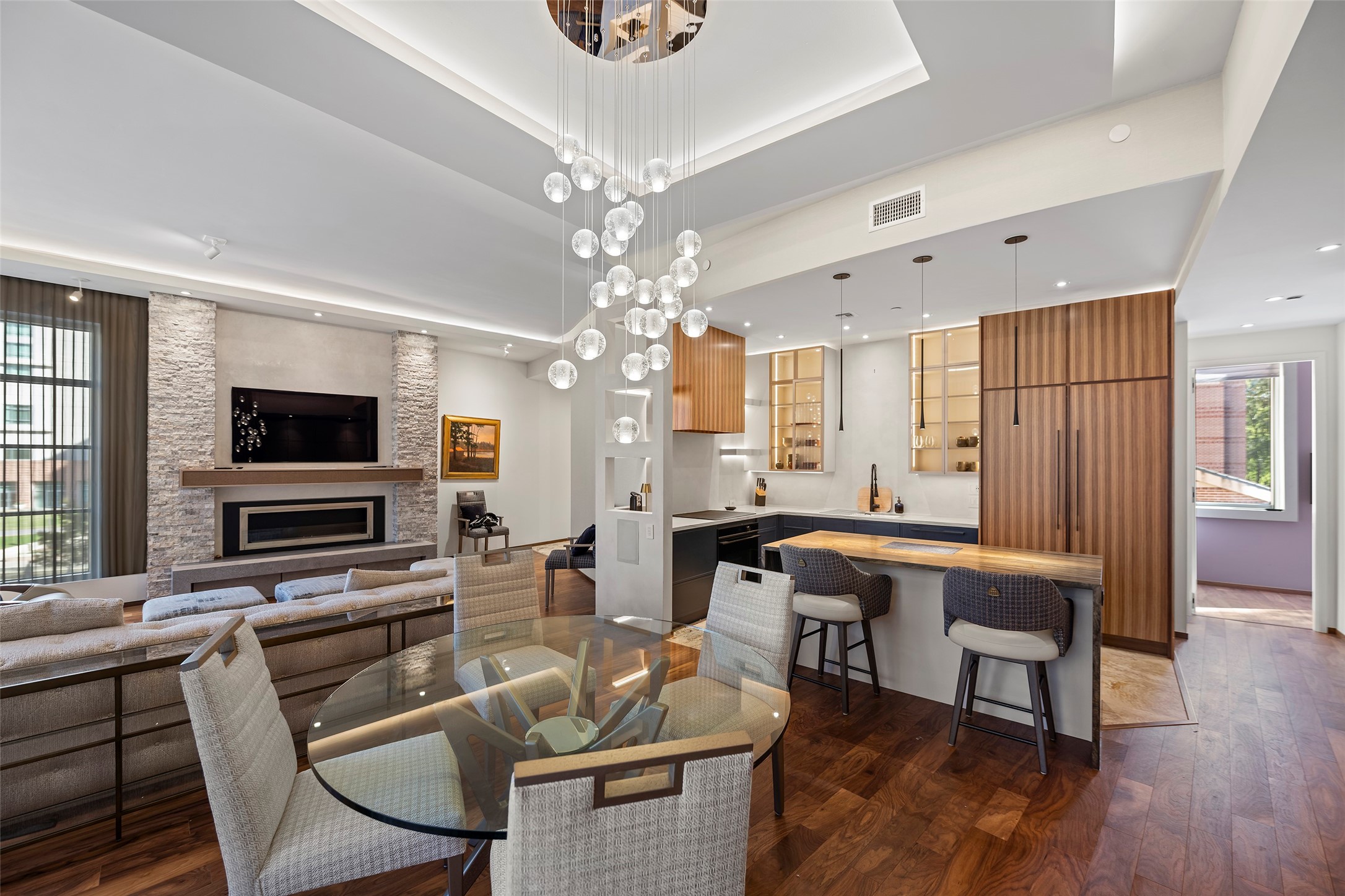 1 Waterway Court 2A , The Woodlands, TX, 77380 | 5091391 | Realty Texas LLC