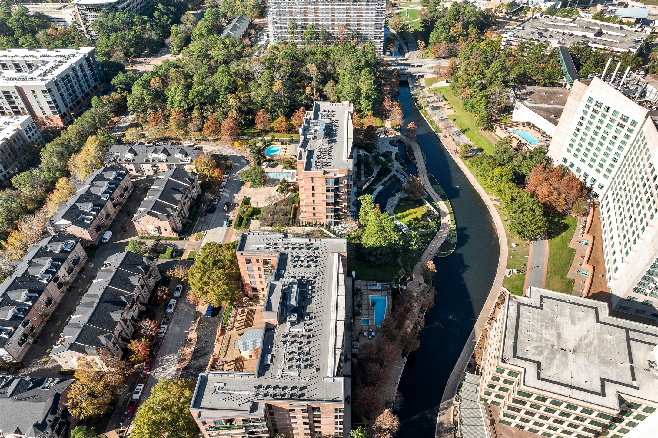 1 Waterway Court 2A , The Woodlands, TX, 77380 | 5091391 | Realty Texas LLC