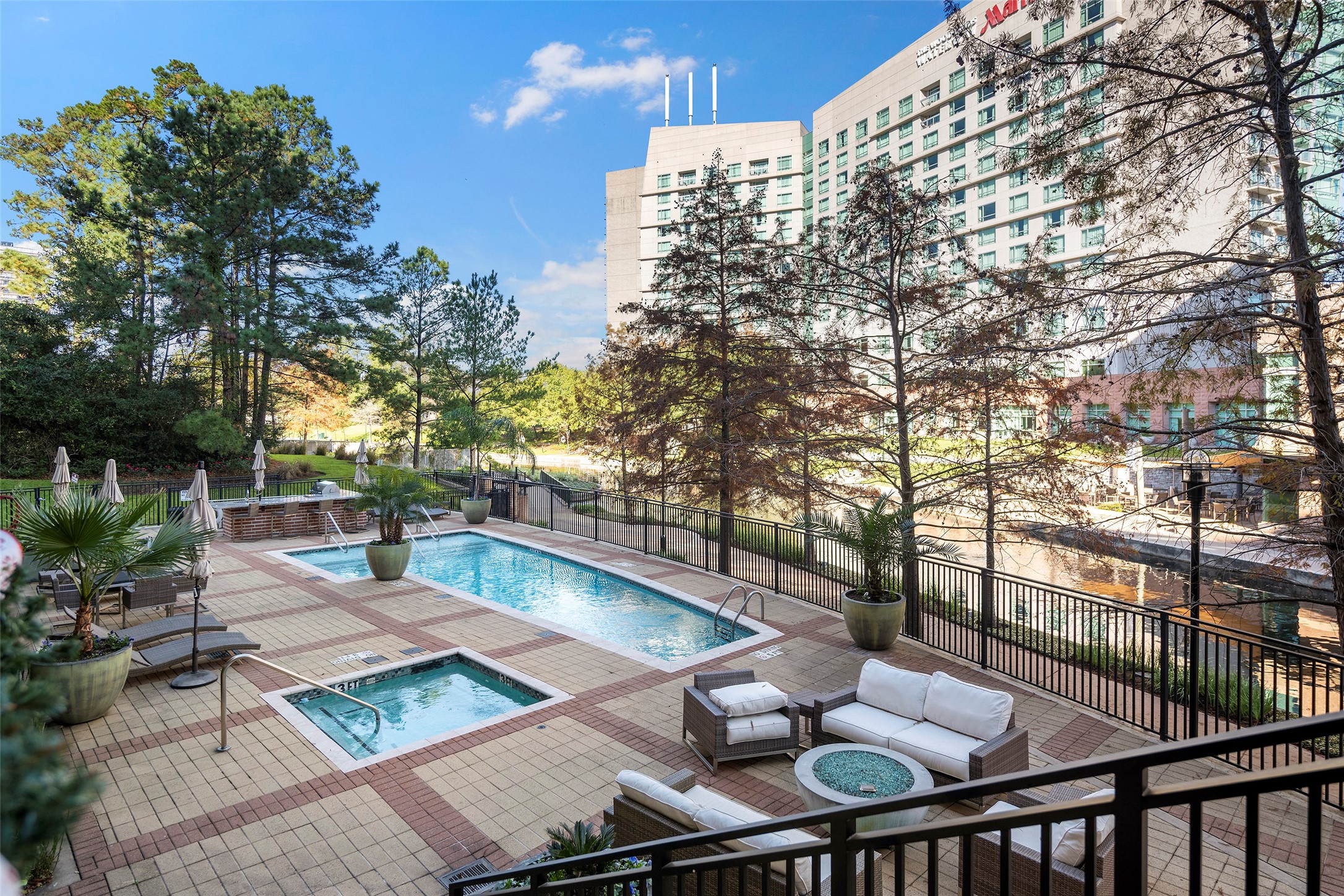 1 Waterway Court 2A , The Woodlands, TX, 77380 | 5091391 | Realty Texas LLC