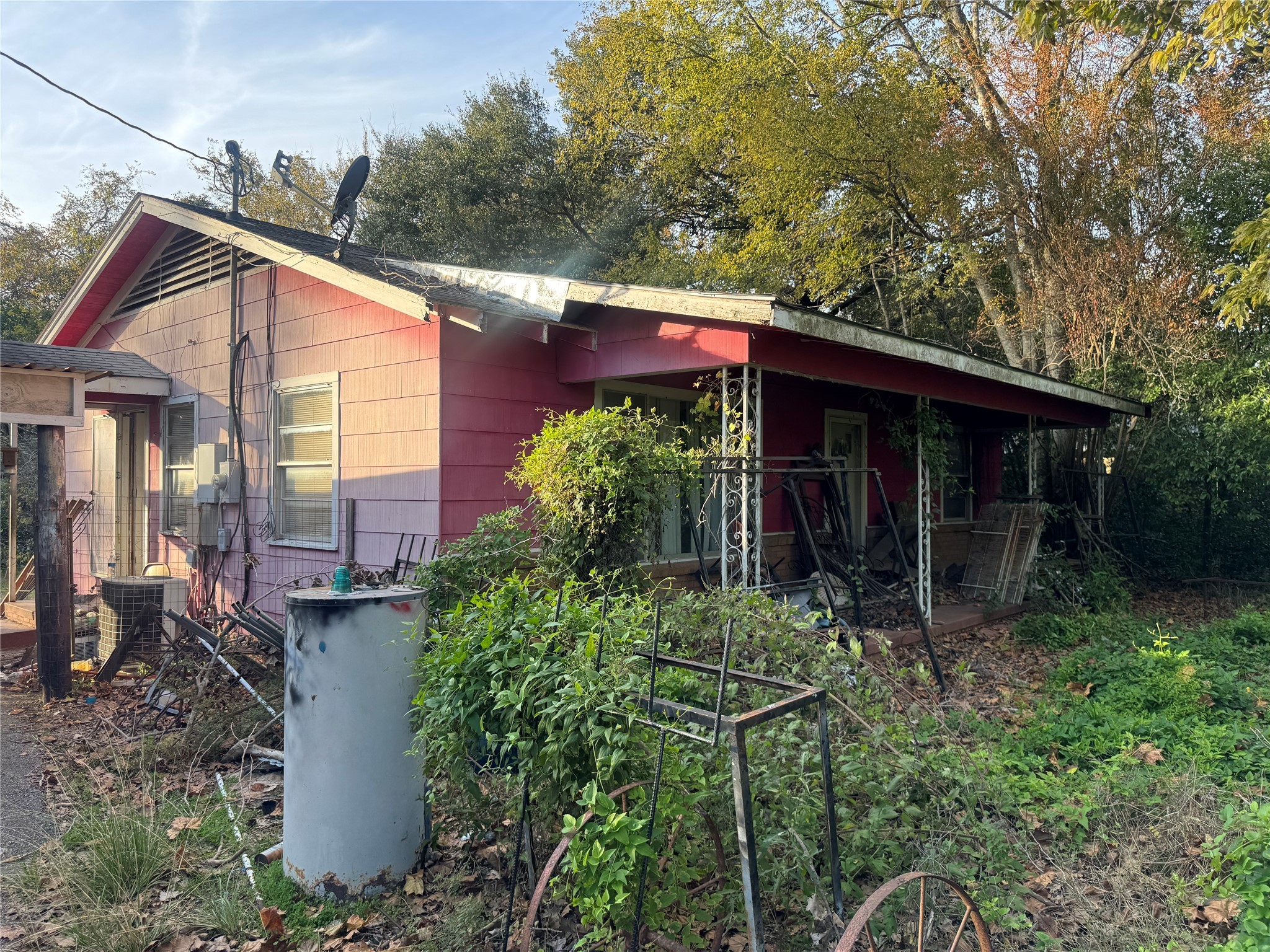 808 State Highway Loop 393 , Goodrich, TX, 77335 | 24983583 | Realty Texas LLC