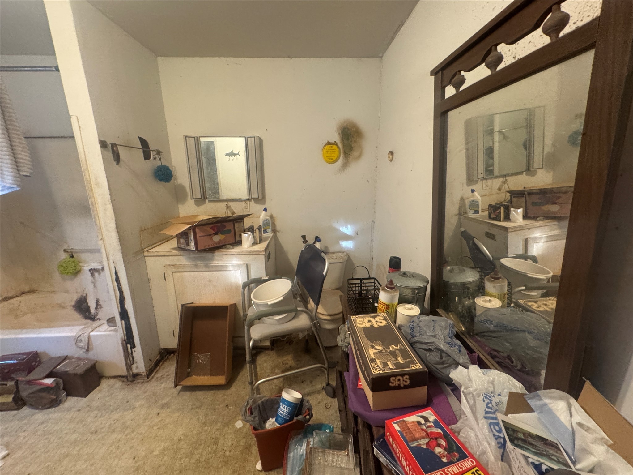 808 State Highway Loop 393 , Goodrich, TX, 77335 | 24983583 | Realty Texas LLC
