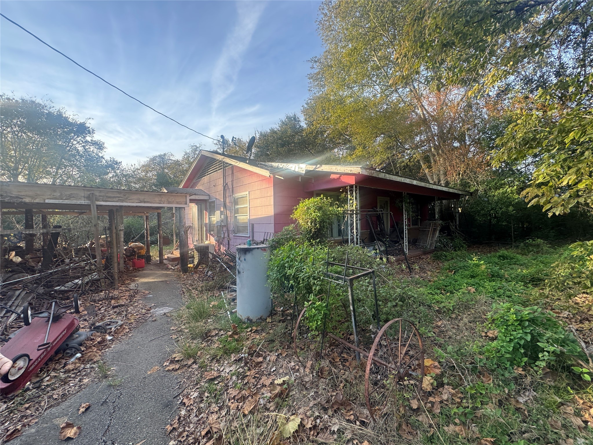 808 State Highway Loop 393 , Goodrich, TX, 77335 | 24983583 | Realty Texas LLC