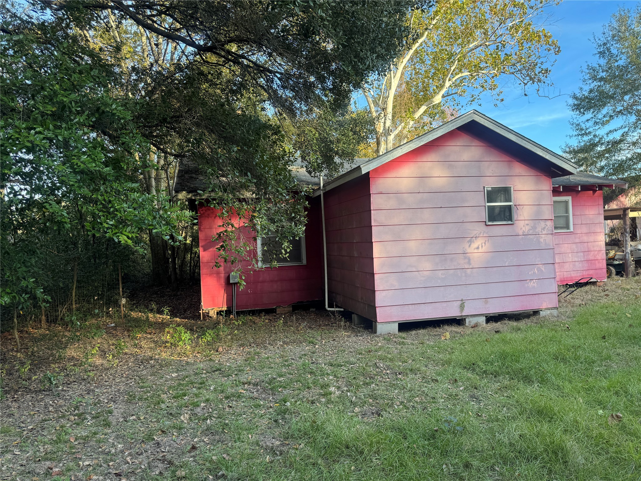 808 State Highway Loop 393 , Goodrich, TX, 77335 | 24983583 | Realty Texas LLC