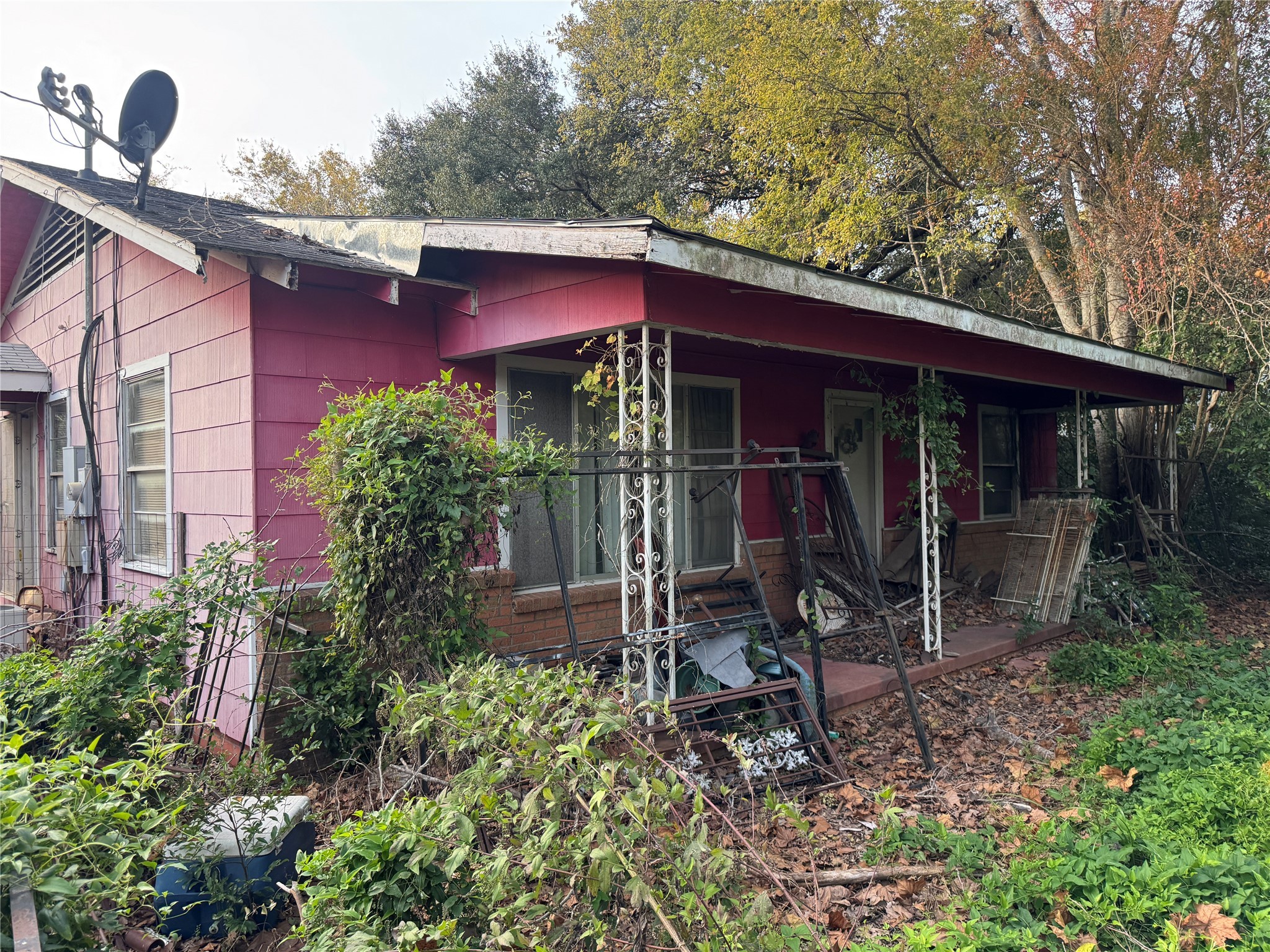 808 State Highway Loop 393 , Goodrich, TX, 77335 | 24983583 | Realty Texas LLC