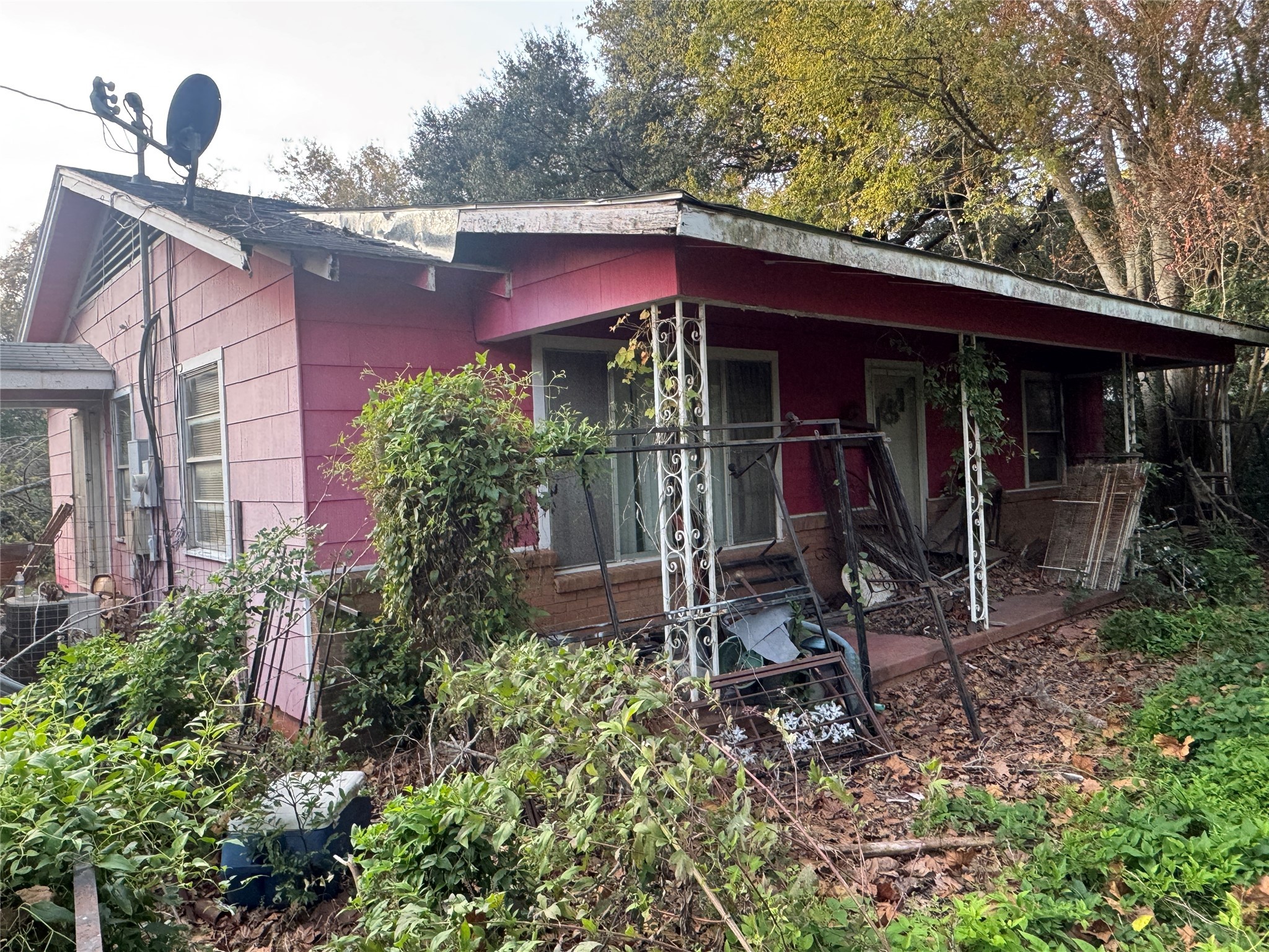808 State Highway Loop 393 , Goodrich, TX, 77335 | 24983583 | Realty Texas LLC