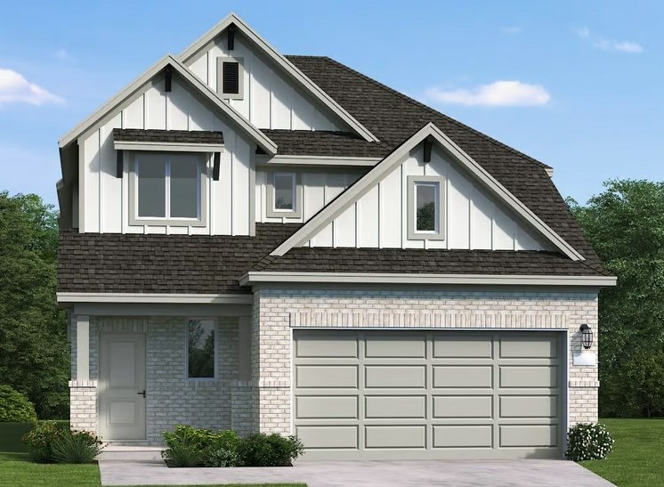 3304 Scarlet Tupelo , Spring, TX, 77386 | 57934997 | Realty Texas LLC