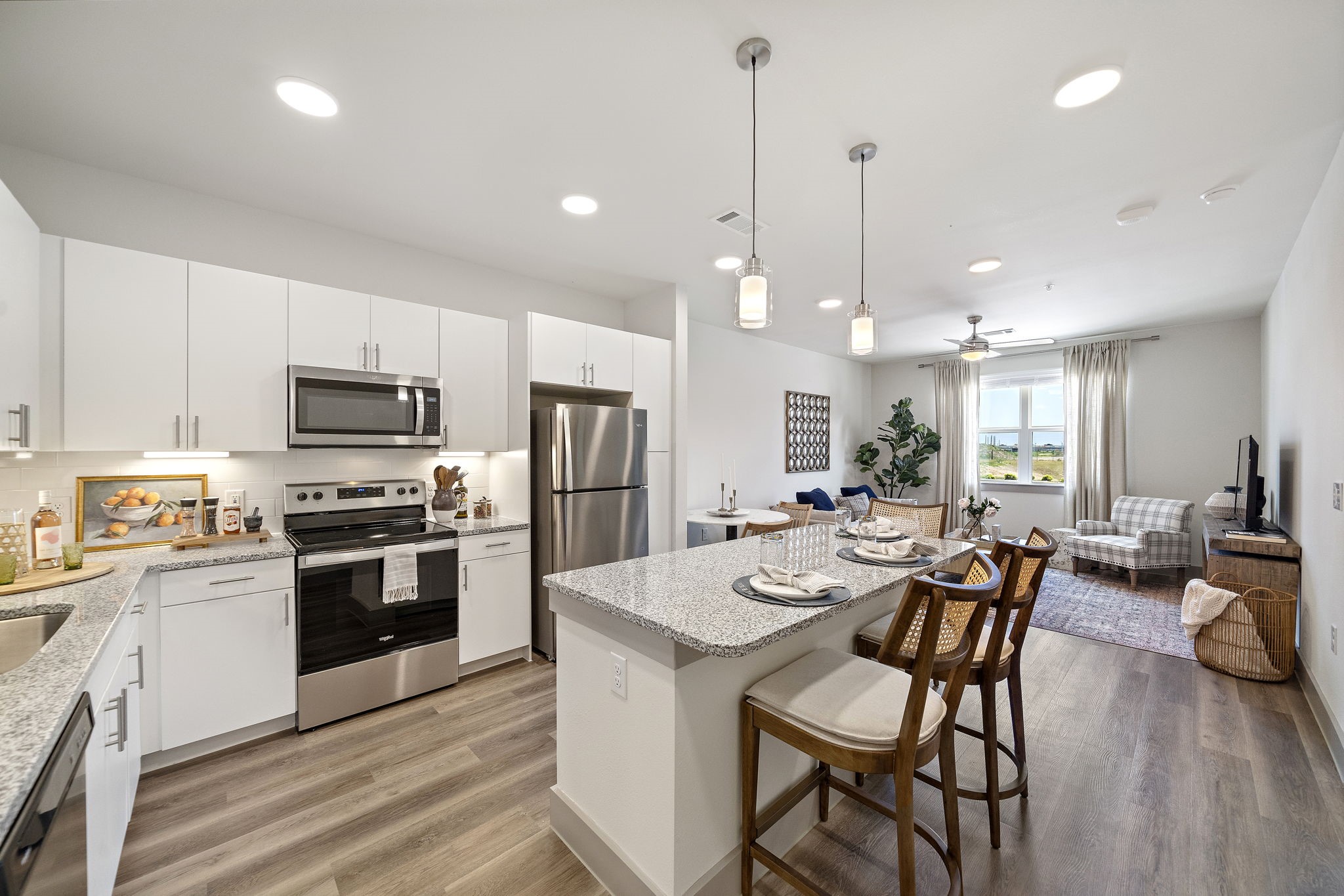 13958 Cottingham Street A1.3306, Houston, TX, 77048 | 86604659 | Realty Texas LLC