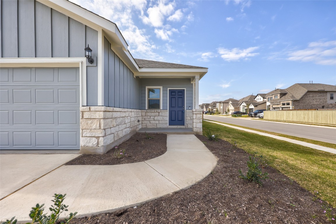 400 Singing Dove Way , Liberty Hill, TX, 78642 | 1126641 | Realty Texas LLC