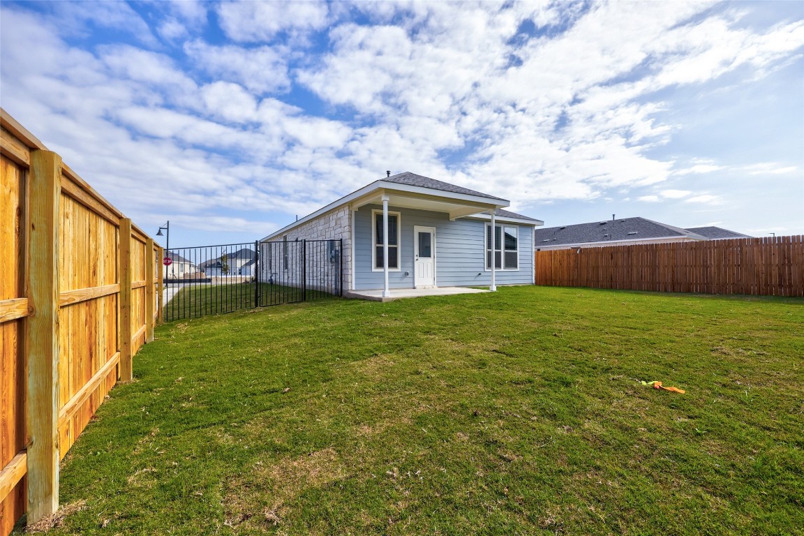 400 Singing Dove Way , Liberty Hill, TX, 78642 | 1126641 | Realty Texas LLC